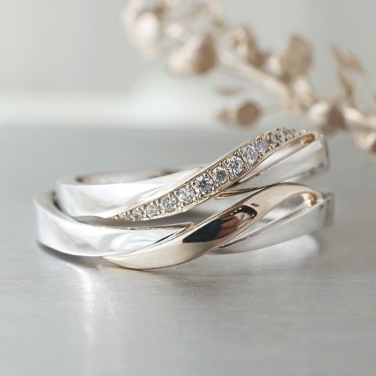 結花/YUIKA 透かし